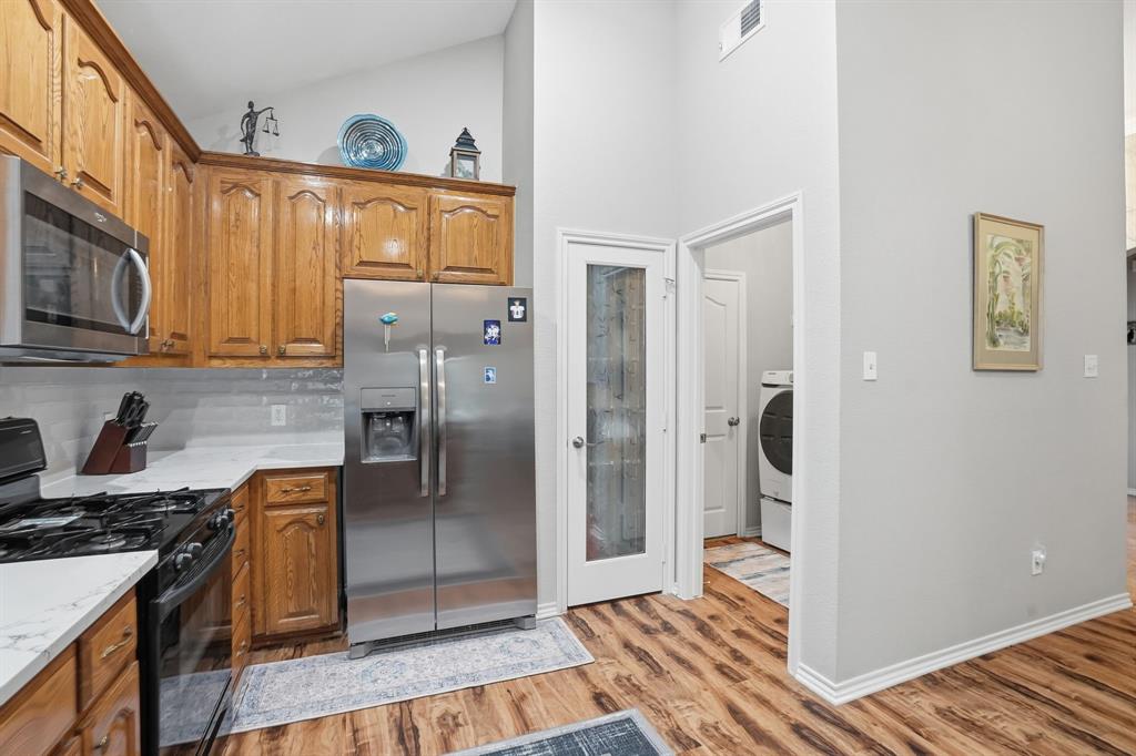 Trace Ridge Add - Residential