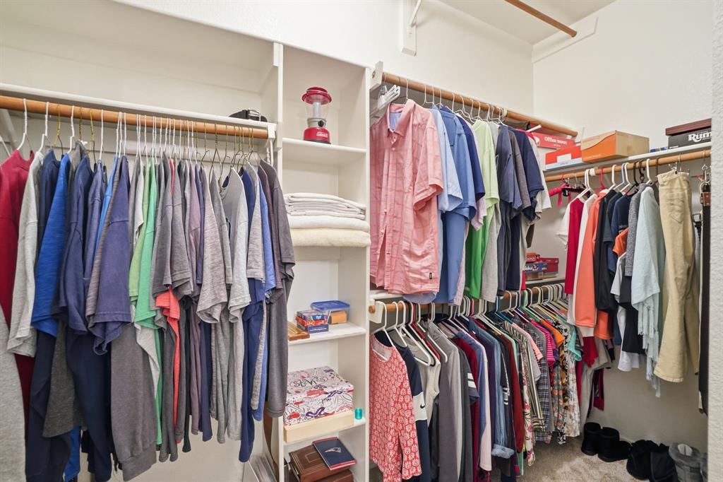 Trace Ridge Add - Residential