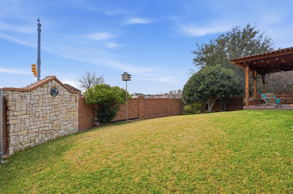 Trace Ridge Add - Residential