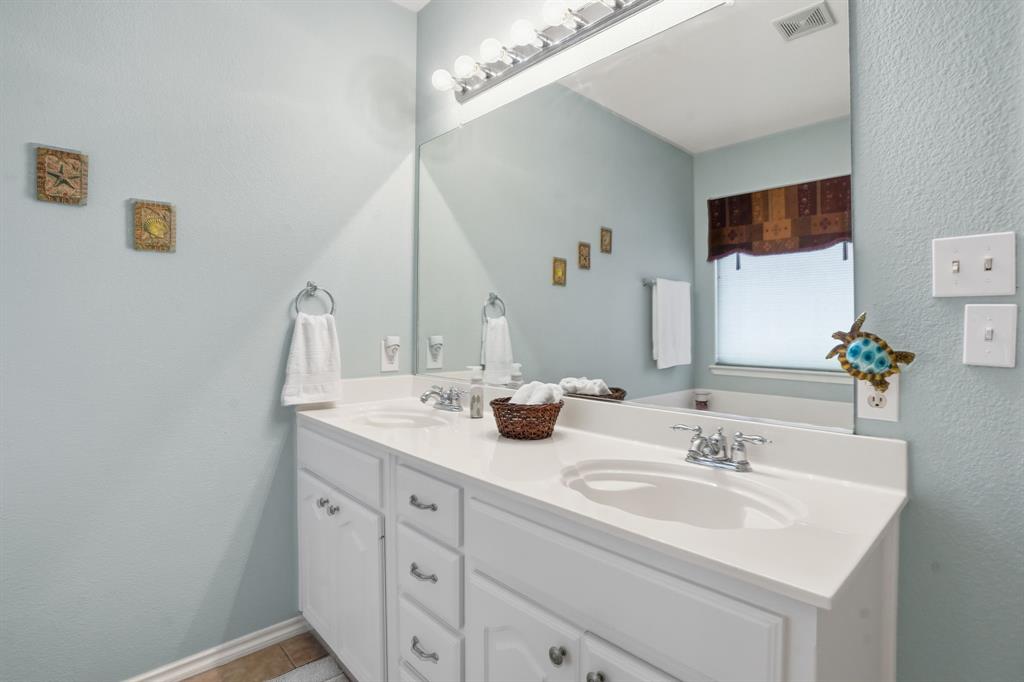 Trace Ridge Add - Residential