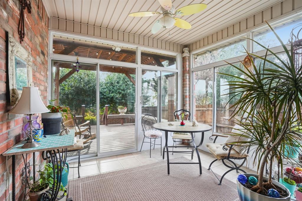 Trace Ridge Add - Residential