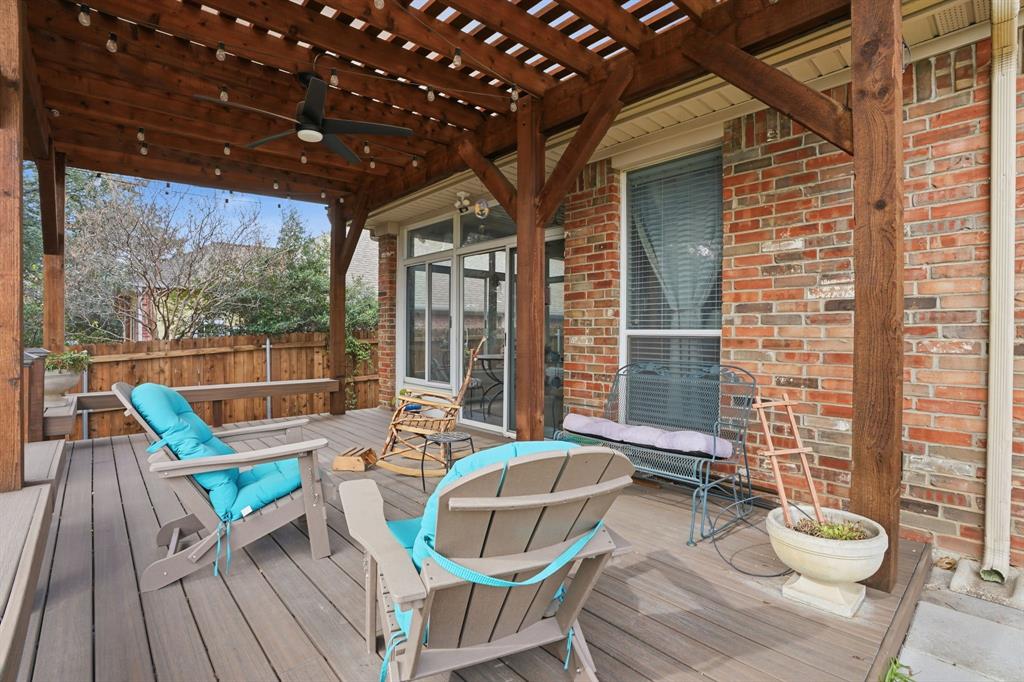 Trace Ridge Add - Residential