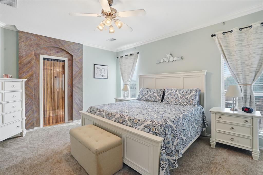 Trace Ridge Add - Residential