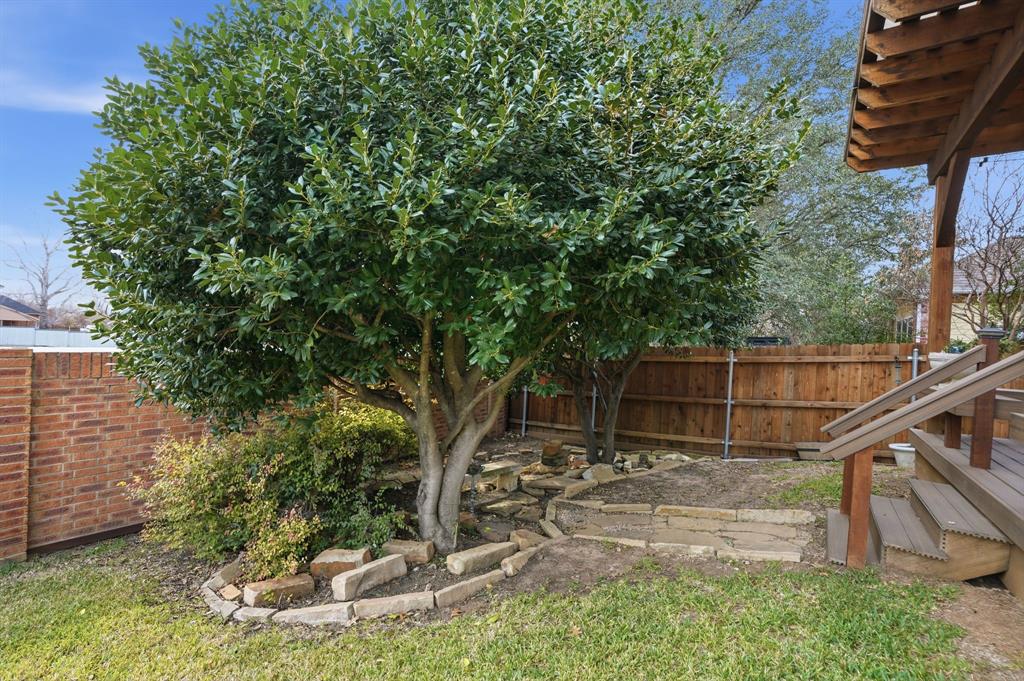 Trace Ridge Add - Residential