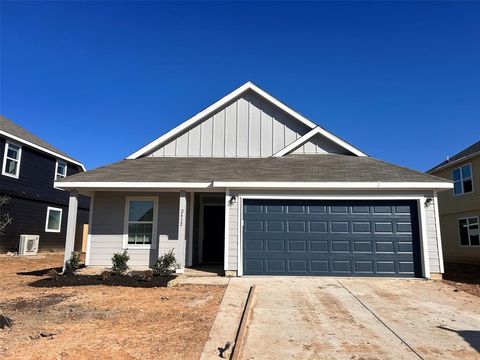 A home in Fort Worth