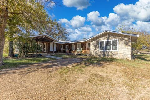 A home in Commerce