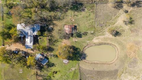 A home in Commerce