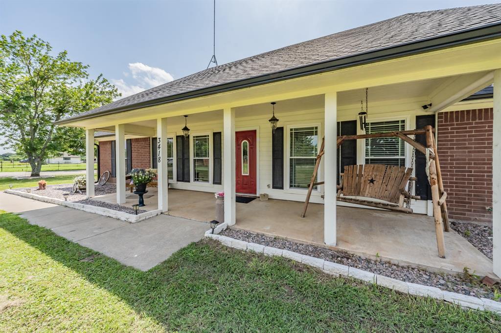 3418 Henderson Drive