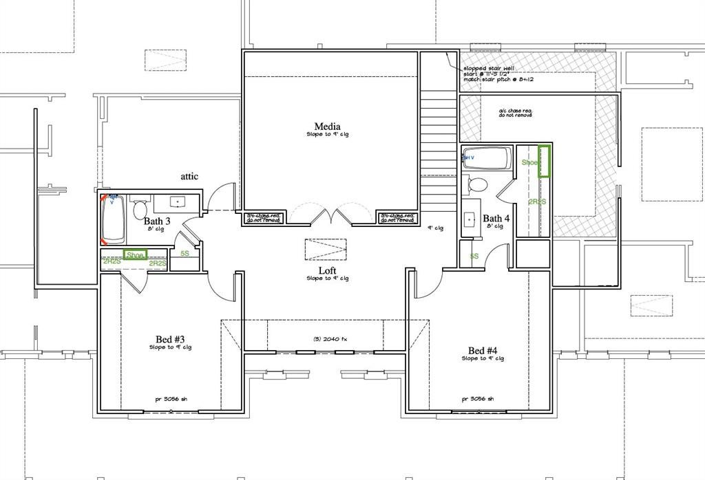 4811 Matador Ranch Road
