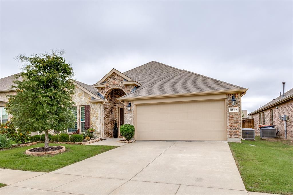 2637 Hillrich Drive