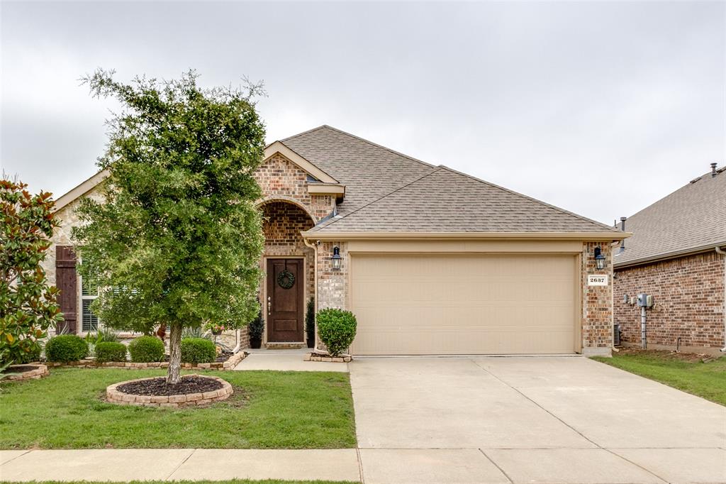2637 Hillrich Drive
