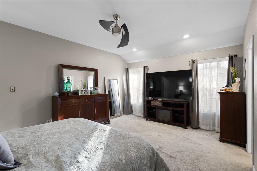 Meadowbrook Ph1 - Residential