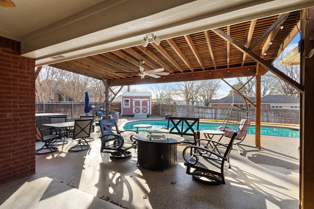 Meadowbrook Ph1 - Residential