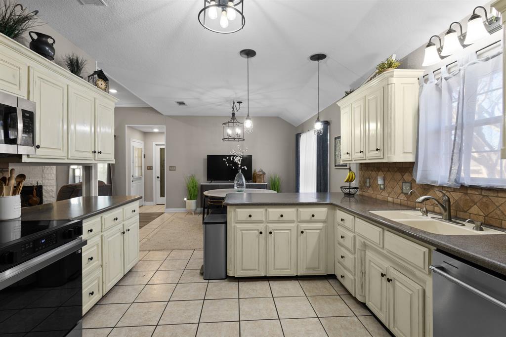 Meadowbrook Ph1 - Residential