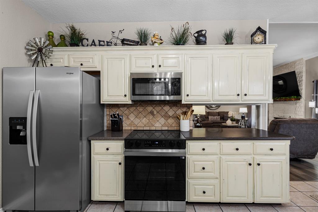 Meadowbrook Ph1 - Residential