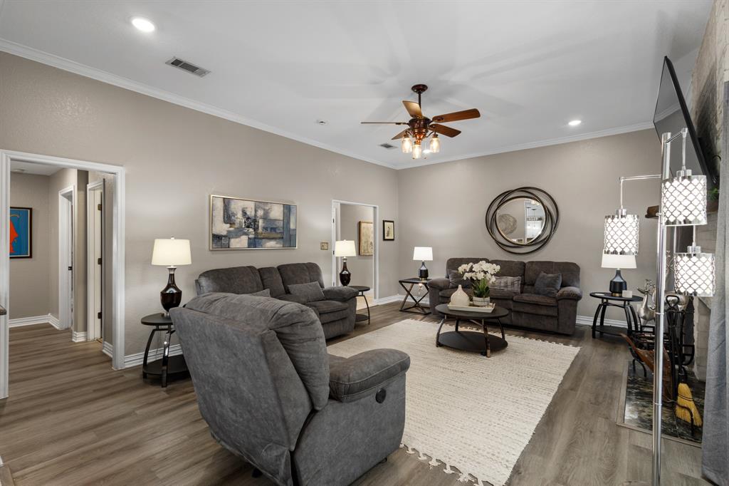 Meadowbrook Ph1 - Residential