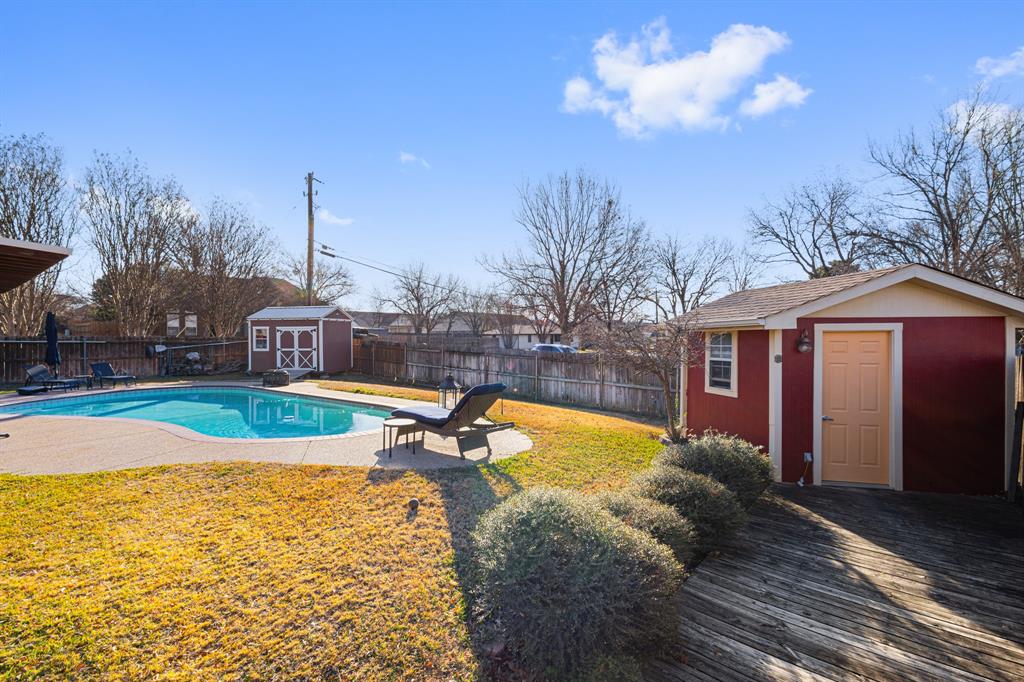 Meadowbrook Ph1 - Residential