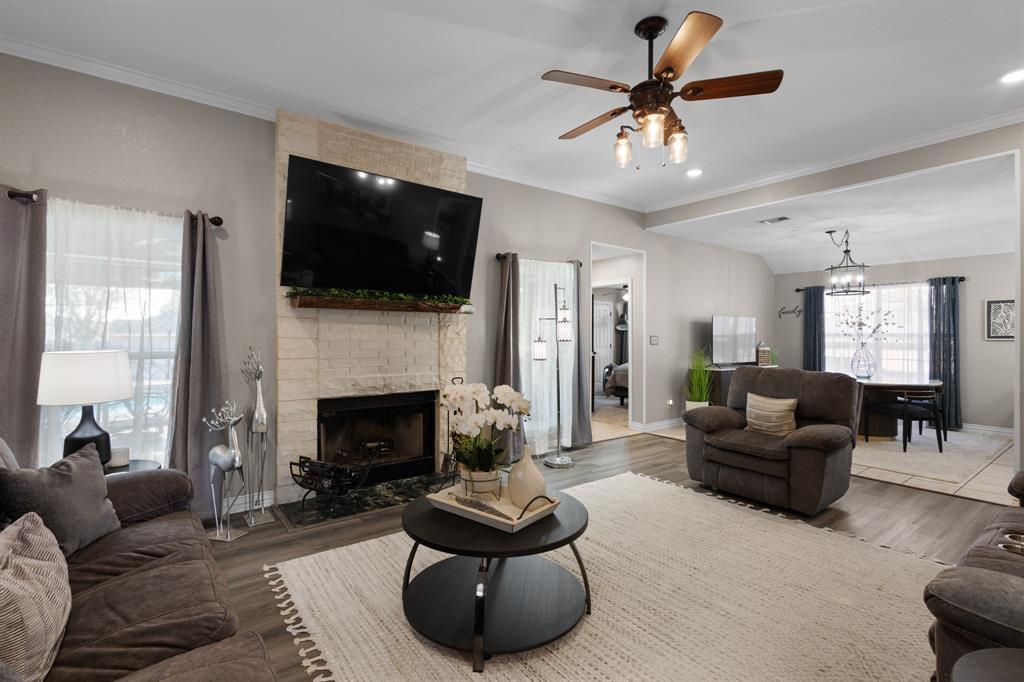 Meadowbrook Ph1 - Residential