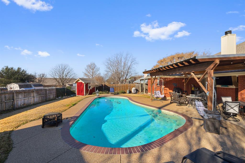 Meadowbrook Ph1 - Residential