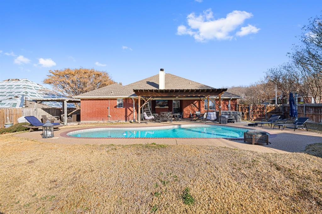 Meadowbrook Ph1 - Residential