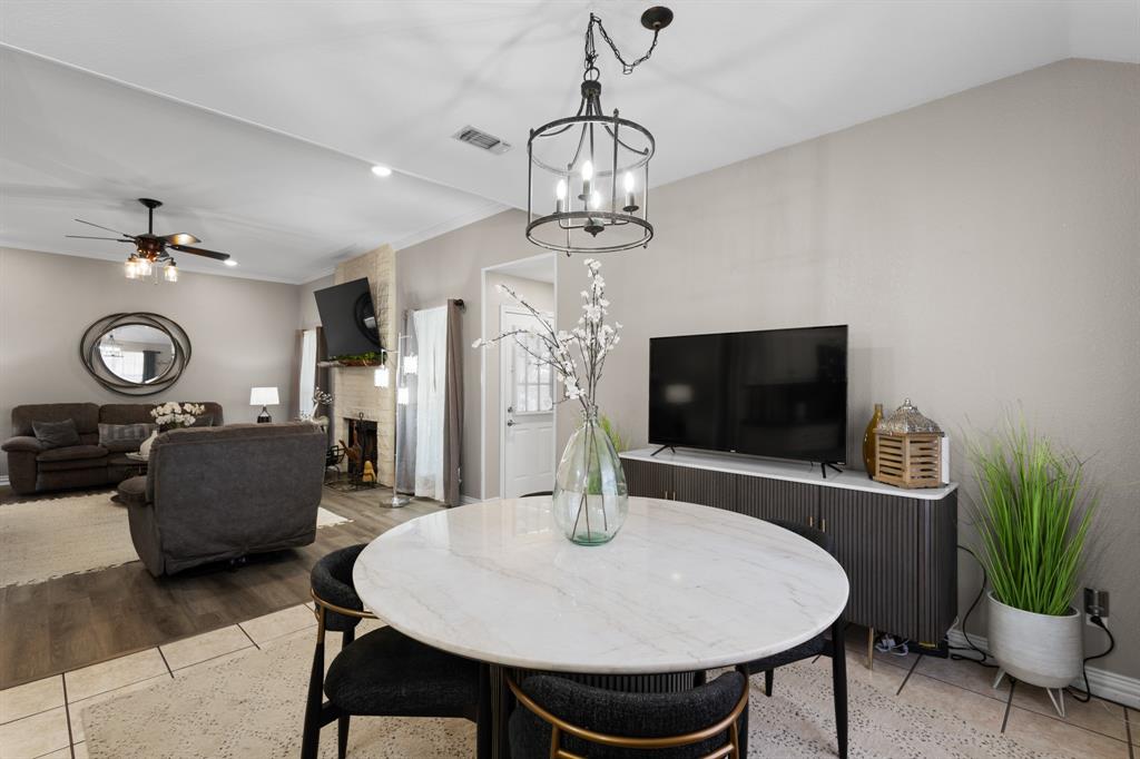 Meadowbrook Ph1 - Residential