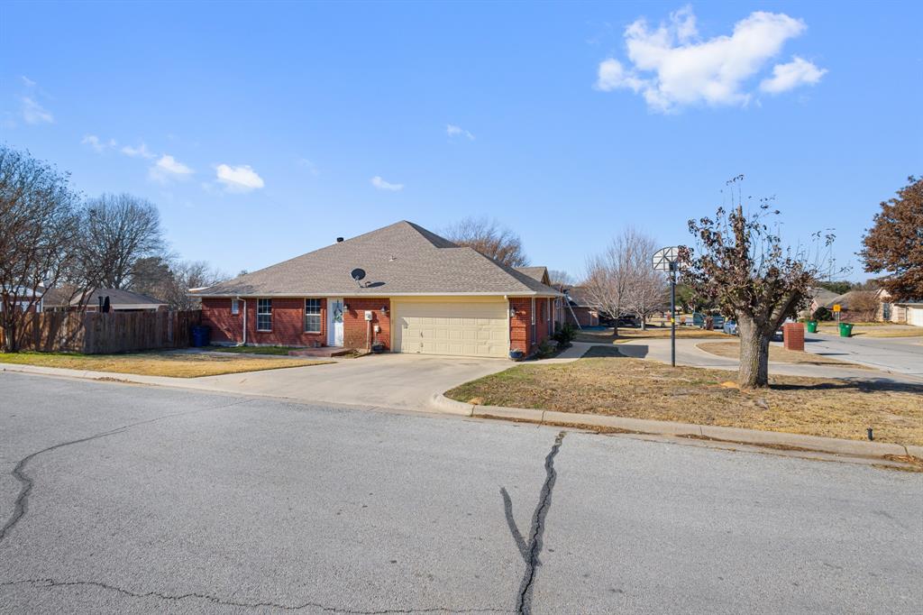 Meadowbrook Ph1 - Residential