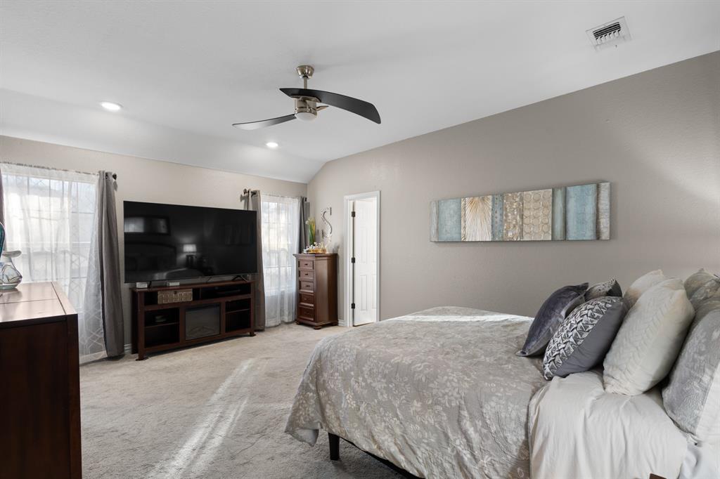 Meadowbrook Ph1 - Residential