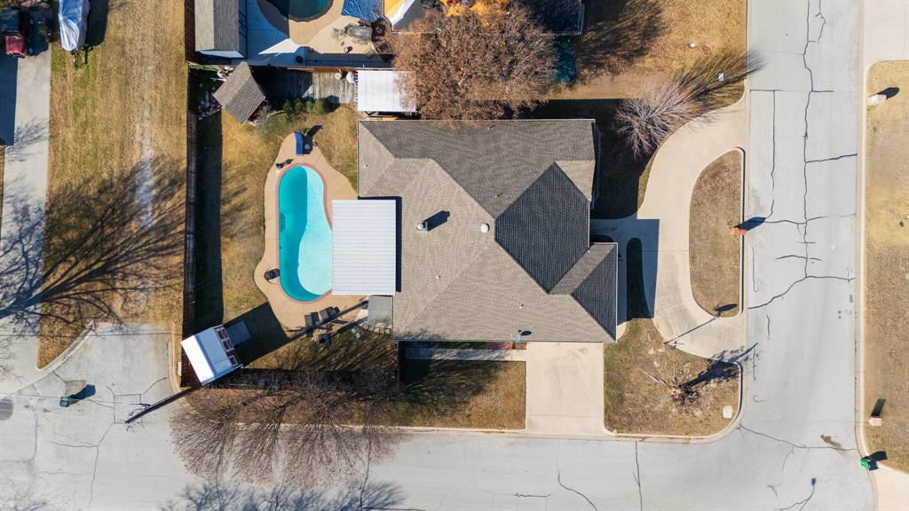 Meadowbrook Ph1 - Residential