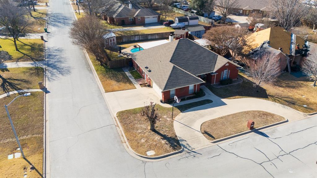 Meadowbrook Ph1 - Residential