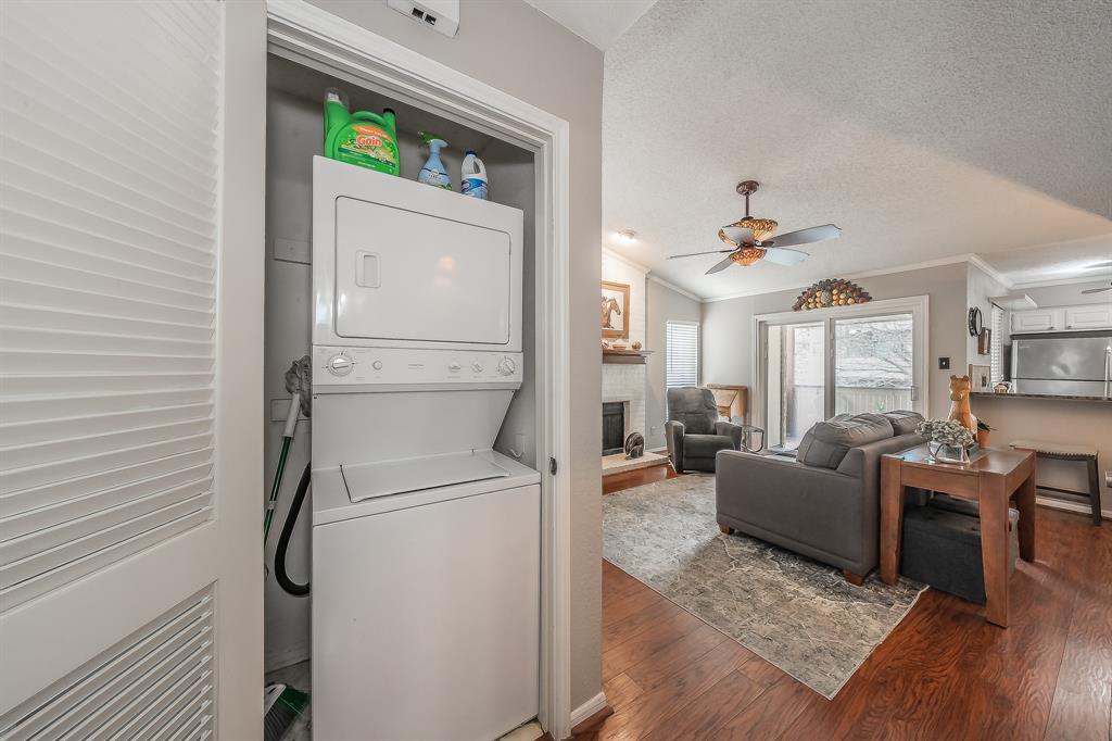 Cloisters Condo The - Residential