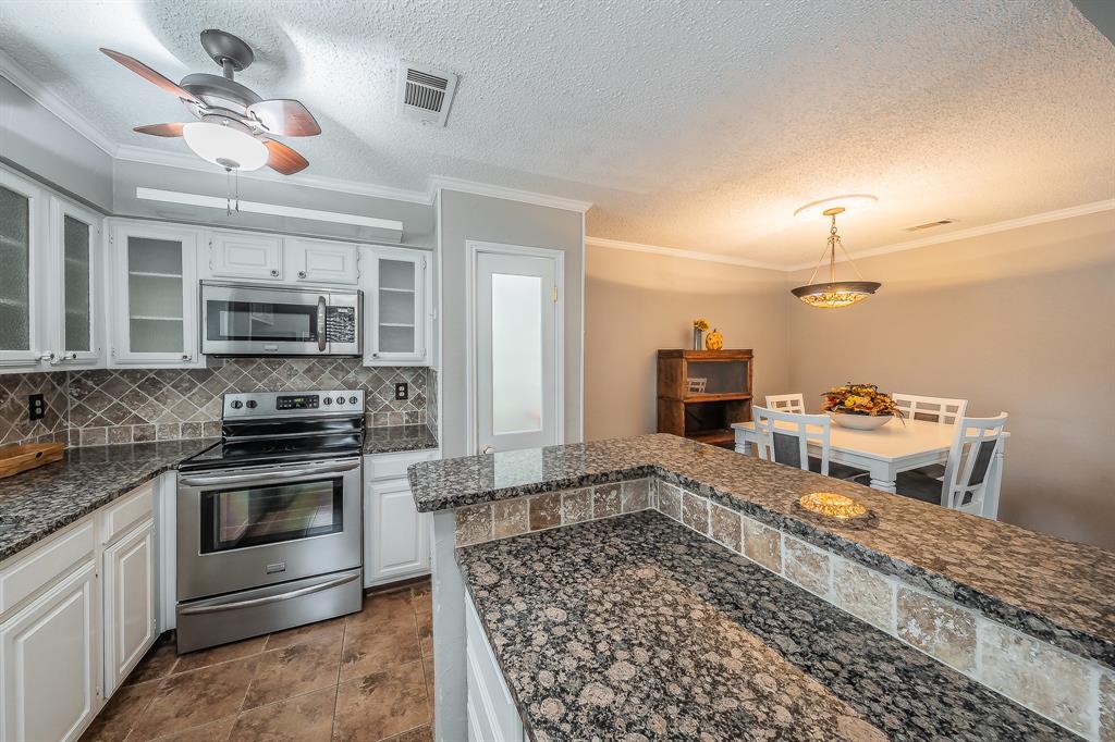 Cloisters Condo The - Residential