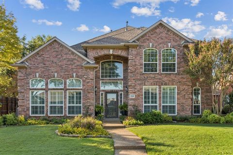 2040 Mossberg Drive Plano TX 75023