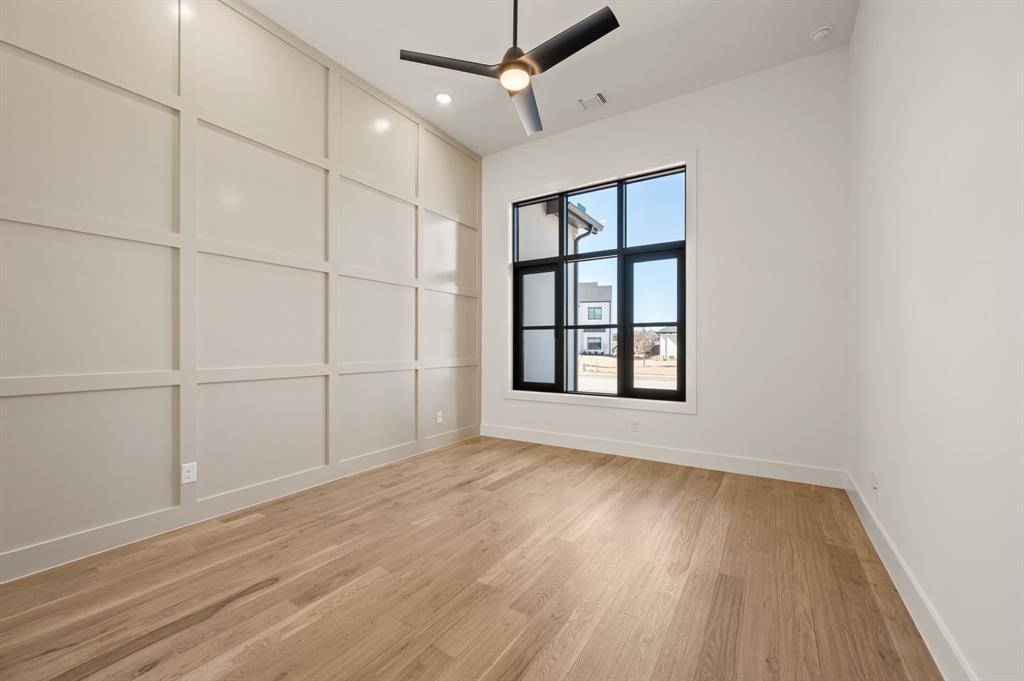 The Montclair - Residential