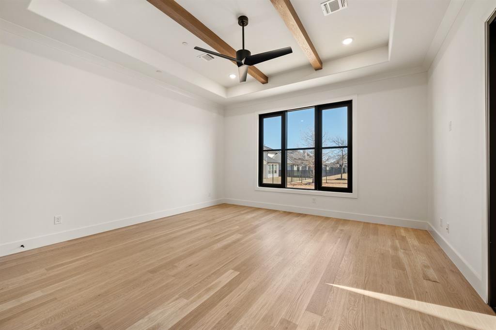 The Montclair - Residential