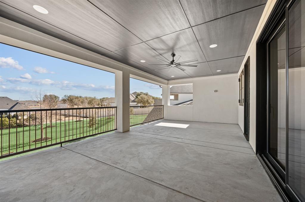 The Montclair - Residential