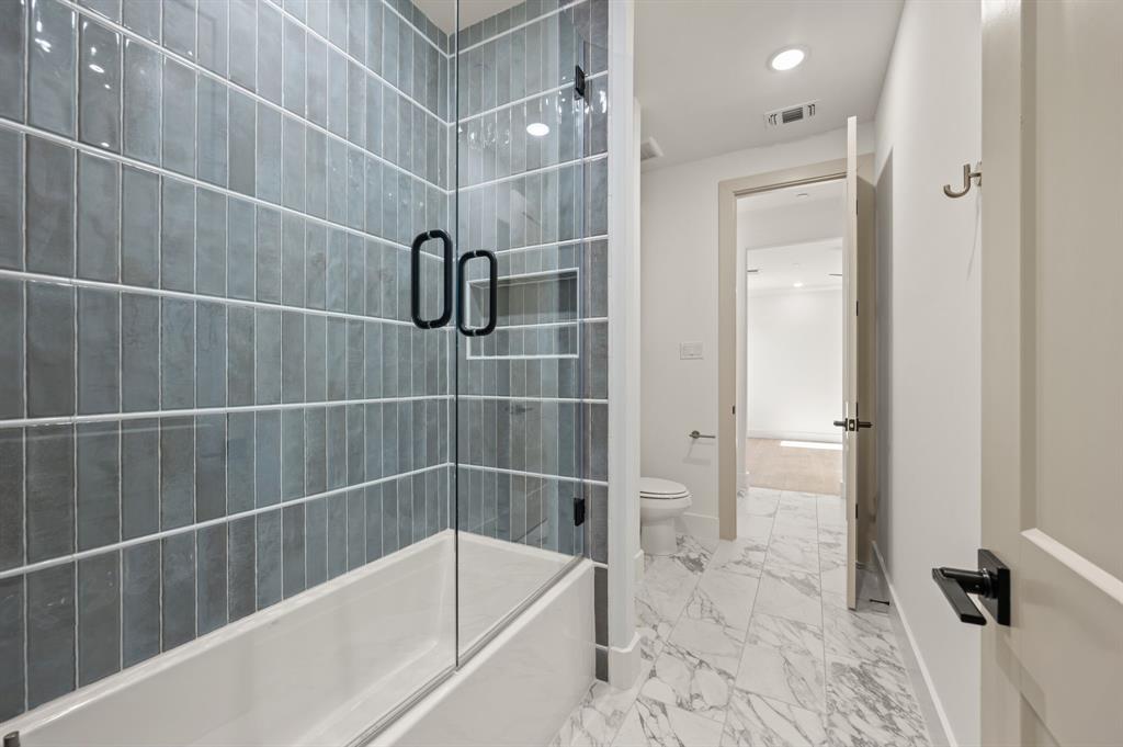 The Montclair - Residential