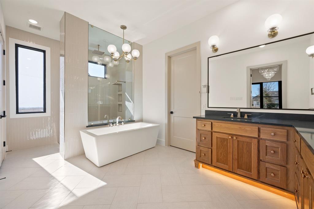 The Montclair - Residential