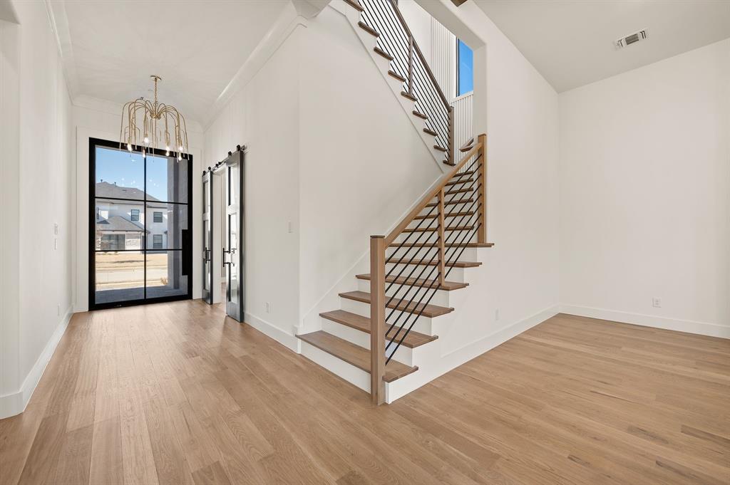 The Montclair - Residential