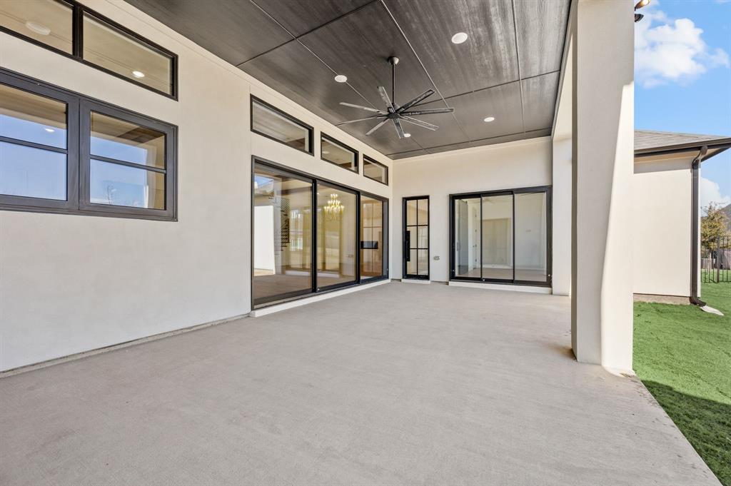 The Montclair - Residential