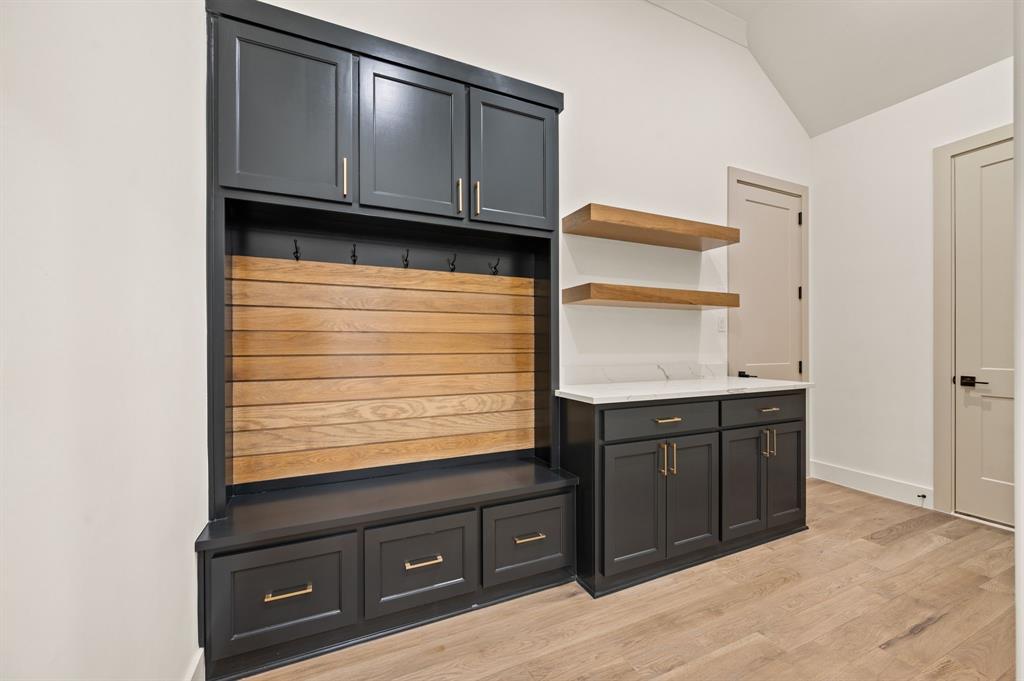 The Montclair - Residential