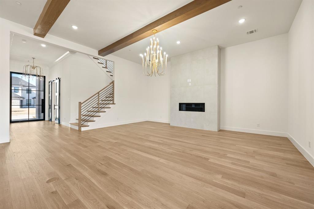 The Montclair - Residential