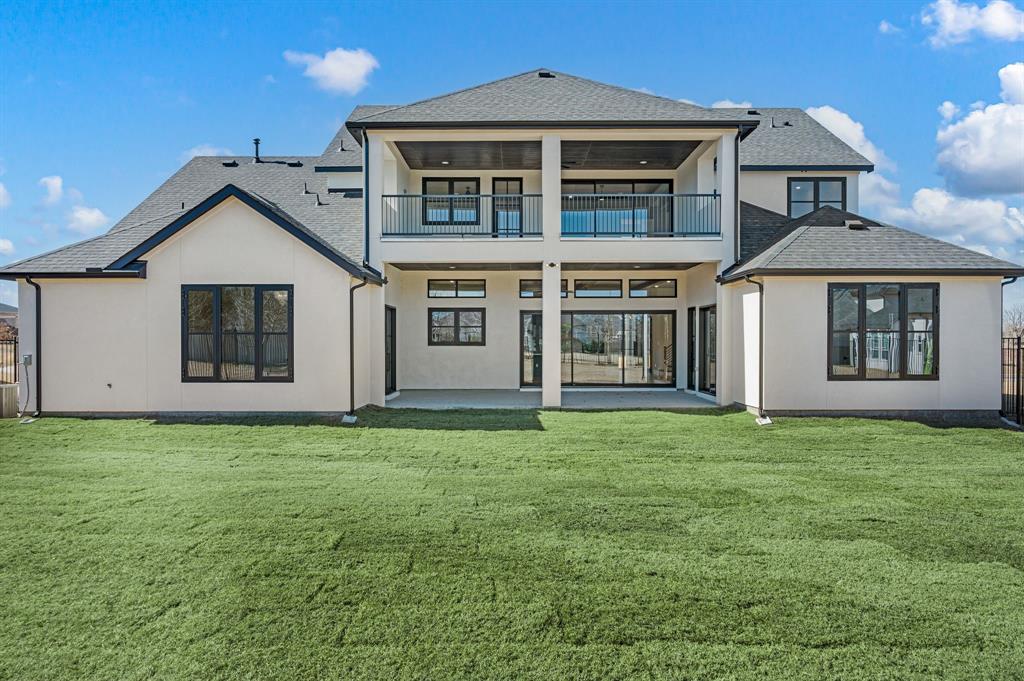 The Montclair - Residential