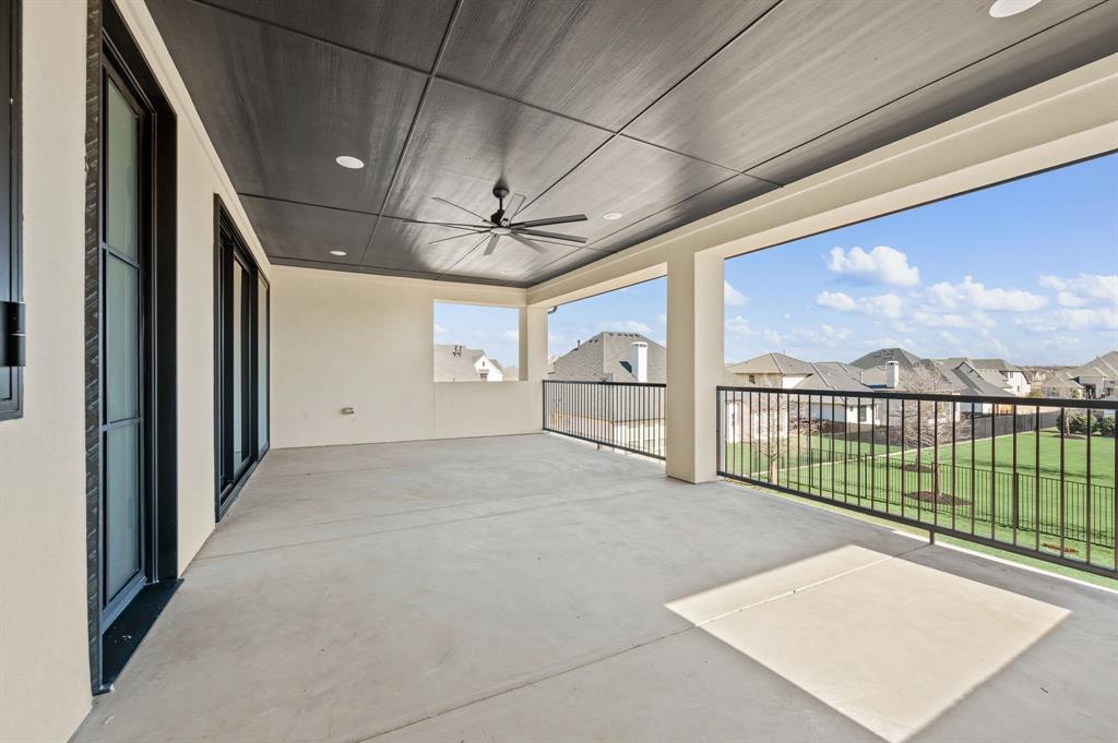 The Montclair - Residential