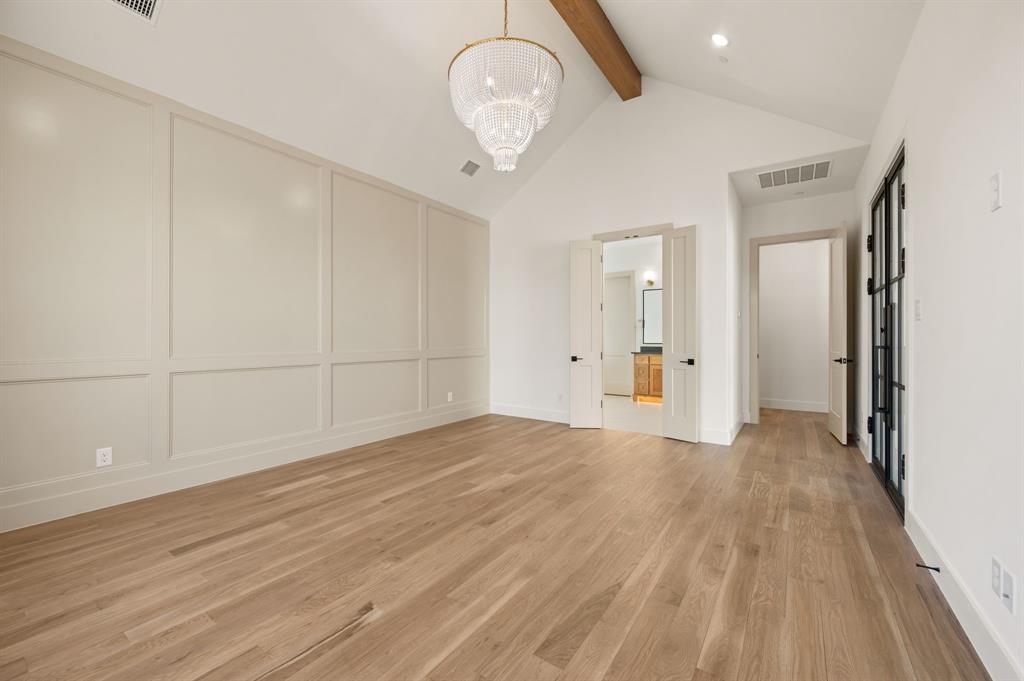 The Montclair - Residential