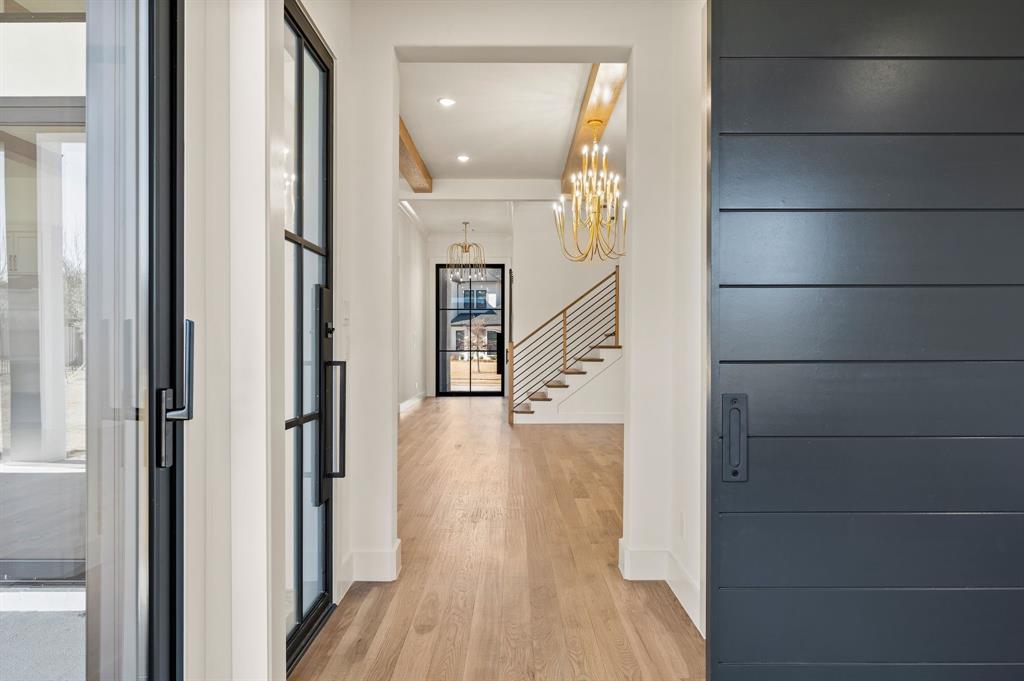 The Montclair - Residential