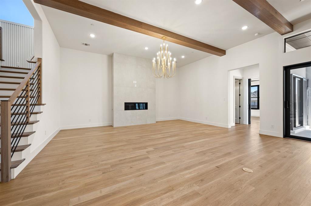 The Montclair - Residential