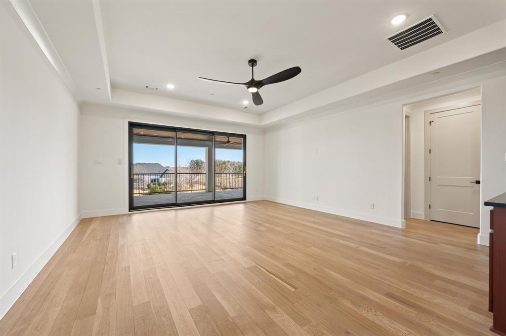 The Montclair - Residential