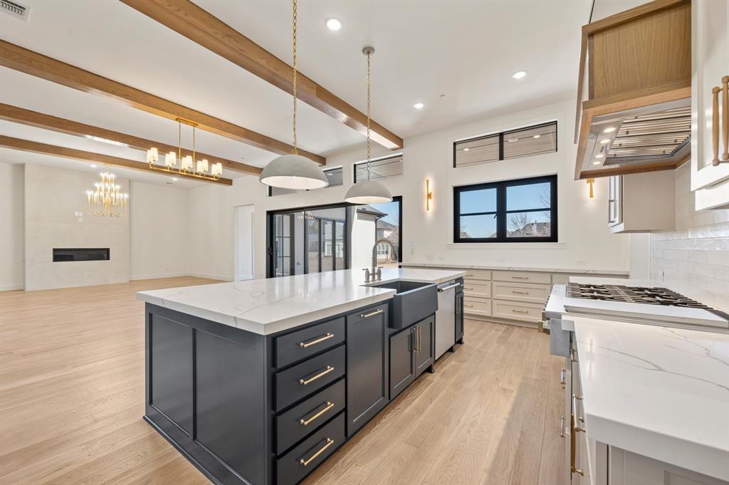 The Montclair - Residential