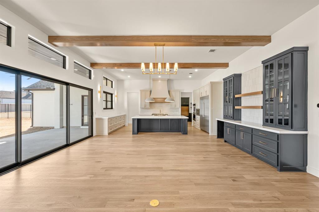 The Montclair - Residential