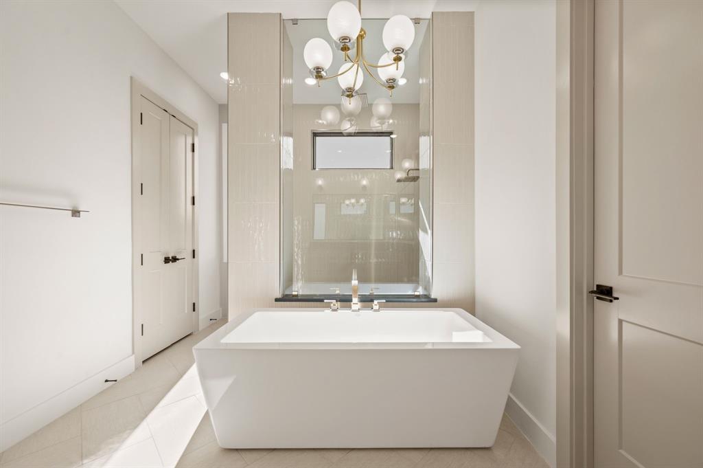 The Montclair - Residential